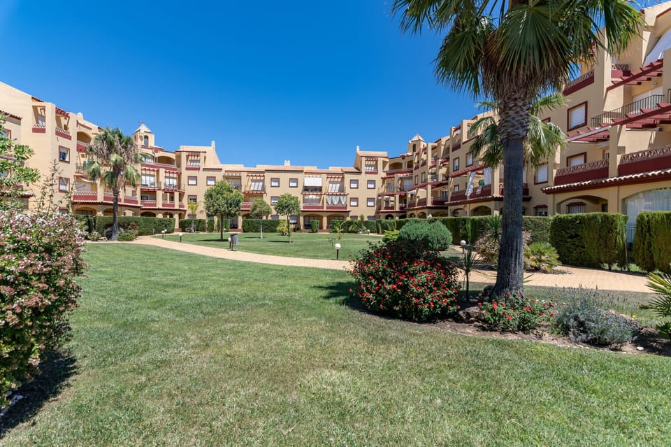 Apartment | Exterior