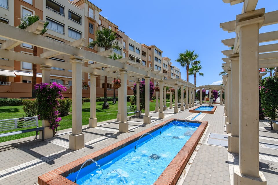 Apartment | Exterior