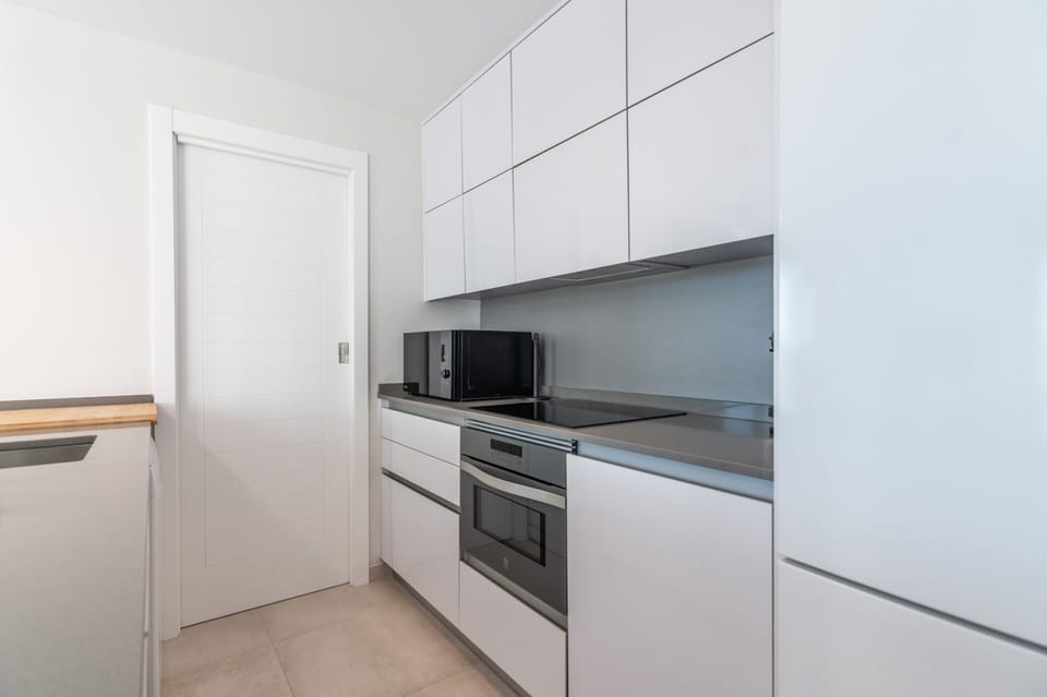 Apartment | Private kitchen