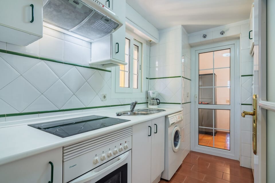 Apartment | Private kitchen