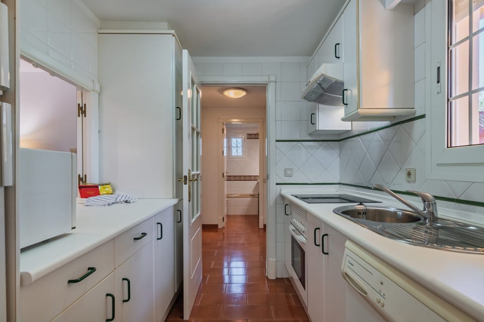 Apartment | Private kitchen