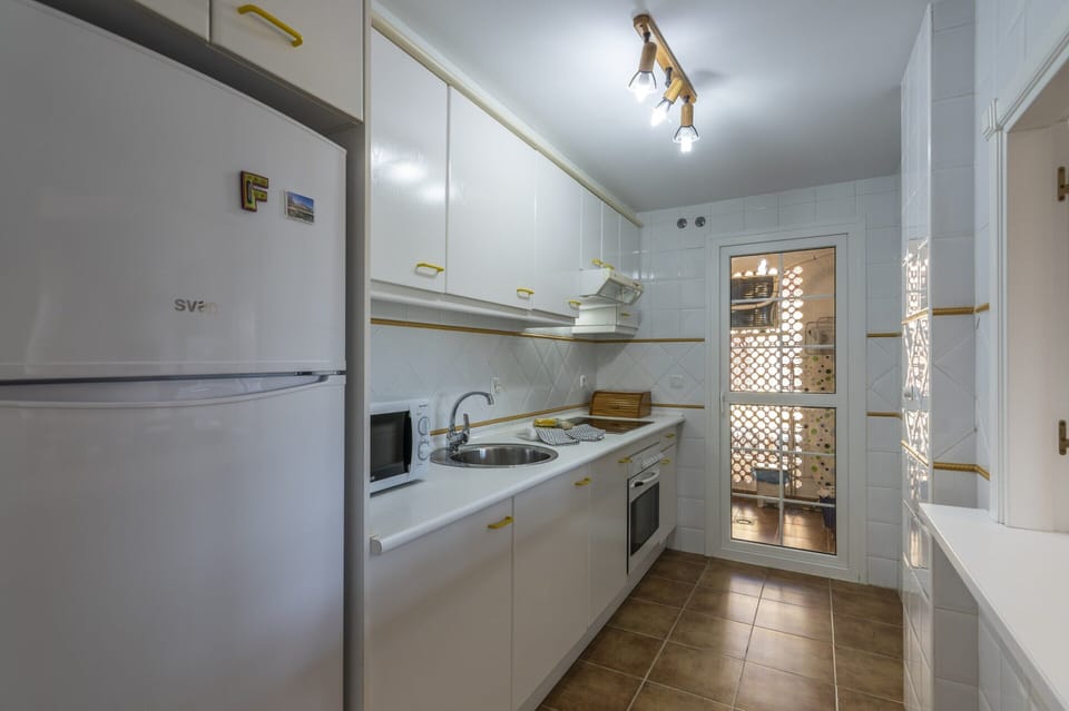 Apartment | Private kitchen