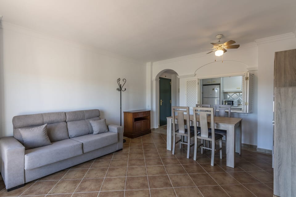 Apartment | Living room