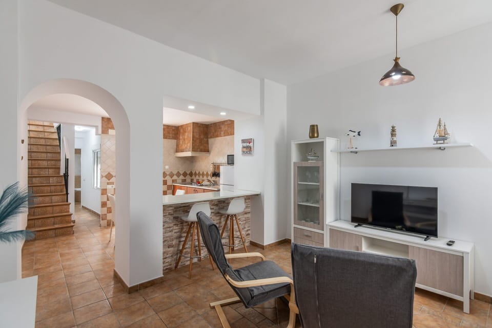 House | Living room