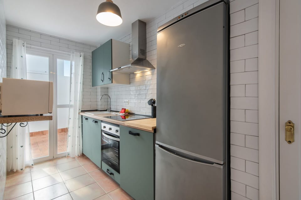 Apartment | Private kitchen