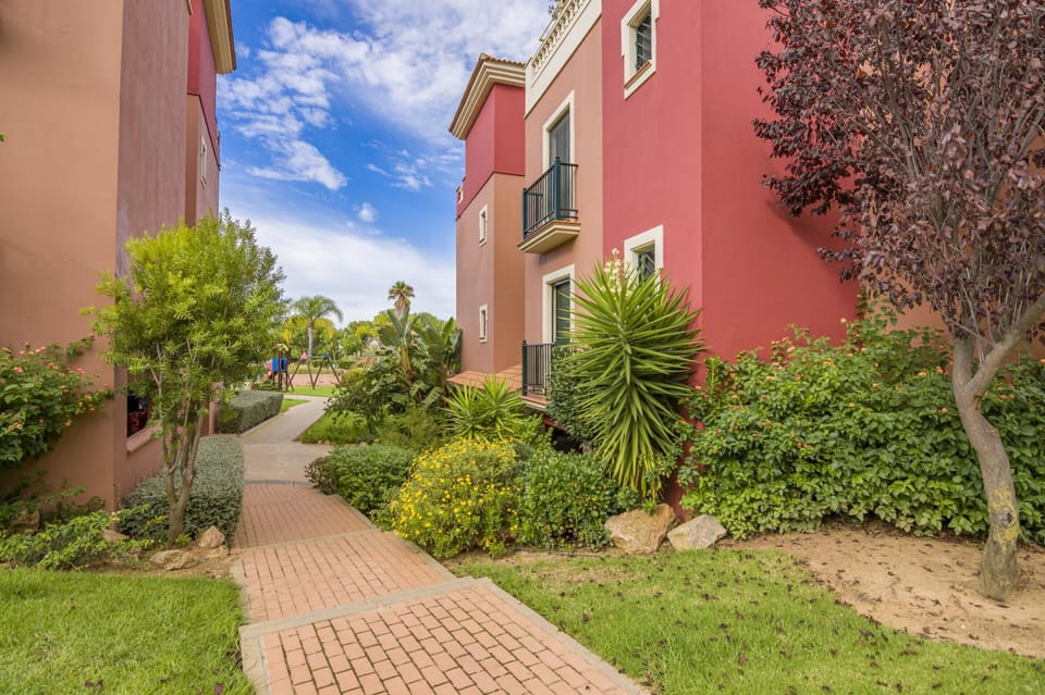 Apartment | Exterior