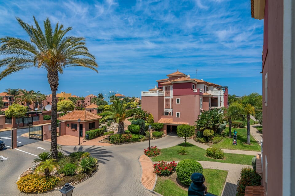 Apartment | Exterior