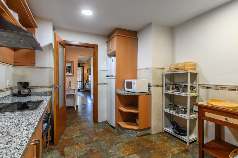 Apartment | Private kitchen
