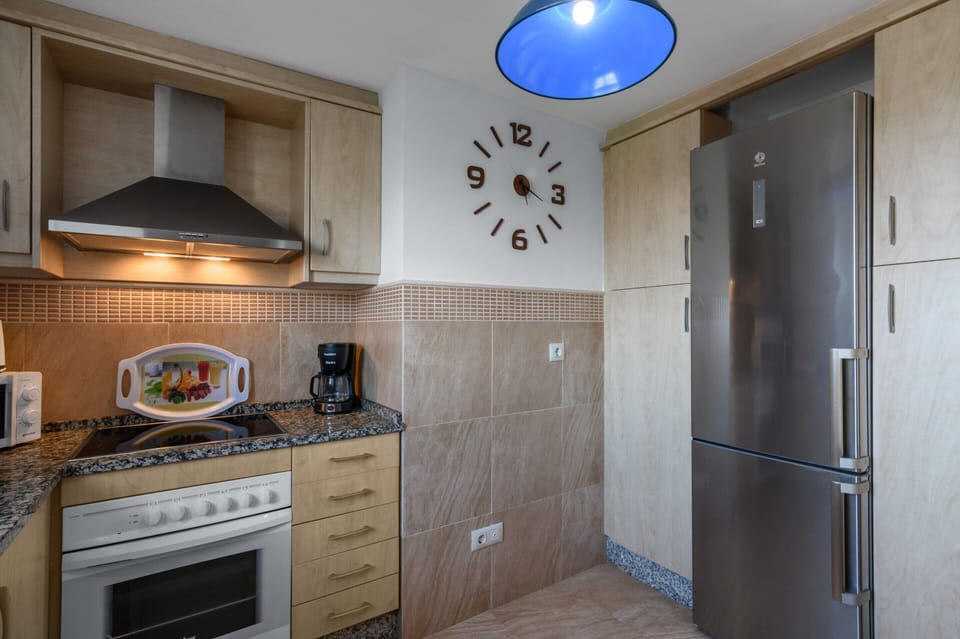 Apartment | Private kitchen