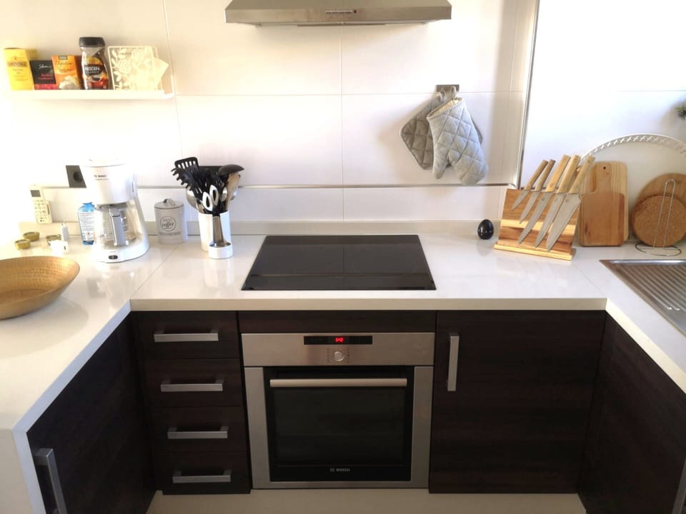 Apartment | Private kitchen