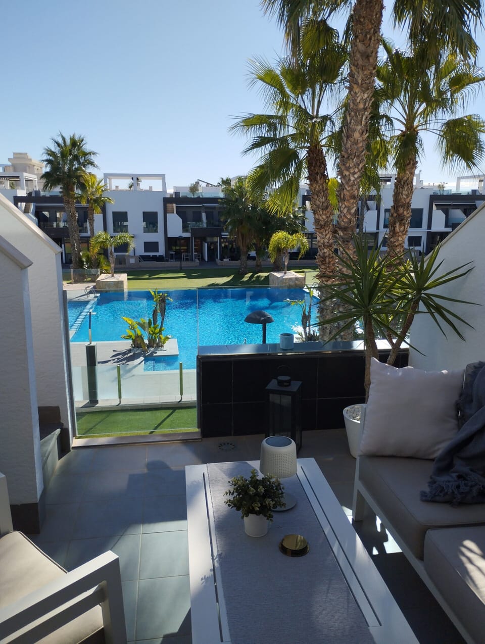 Apartment | Balcony