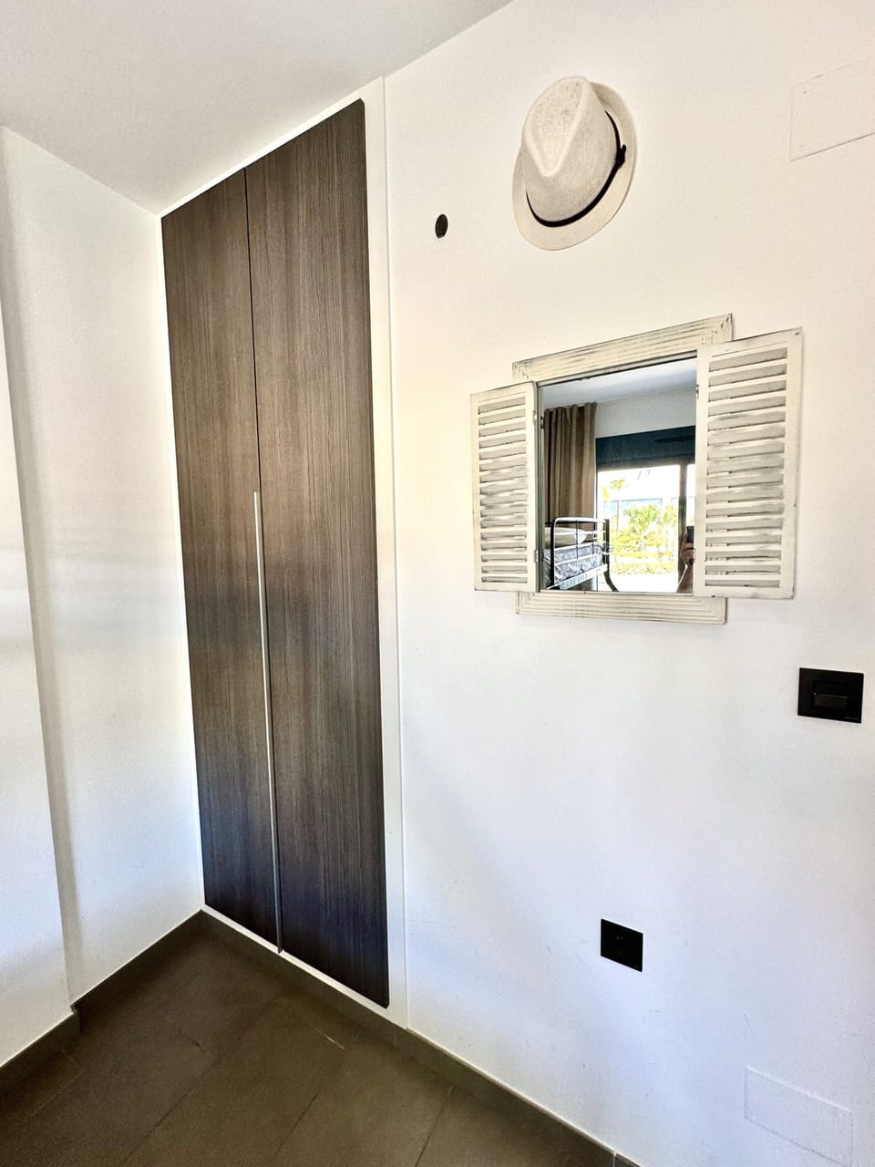 Apartment | Interior detail