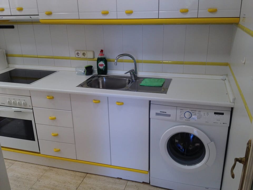 Apartment | Private kitchen