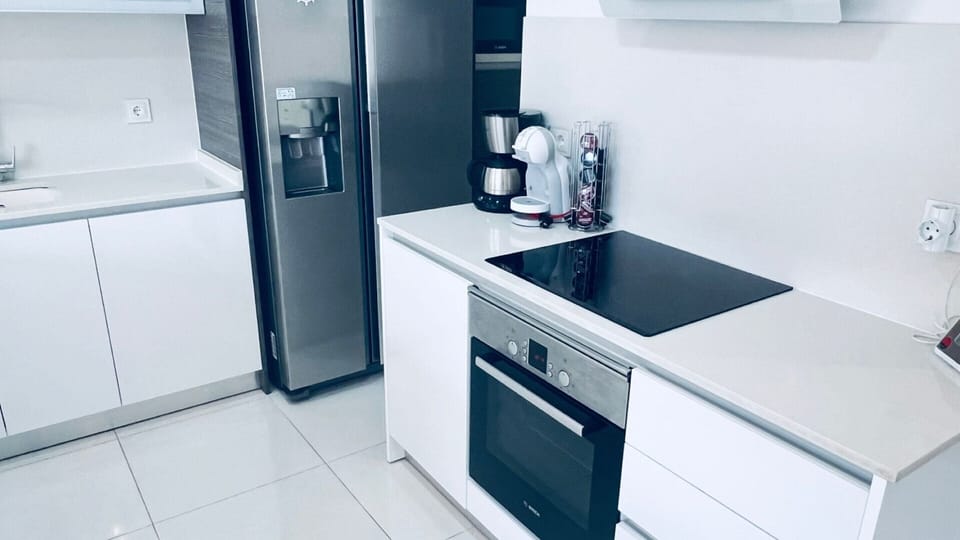 Villa | Private kitchen