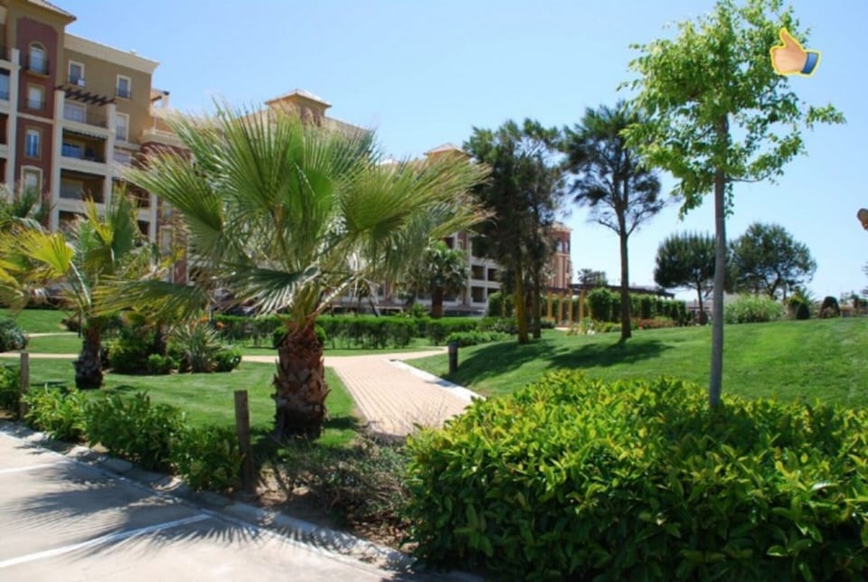 Apartment | Exterior
