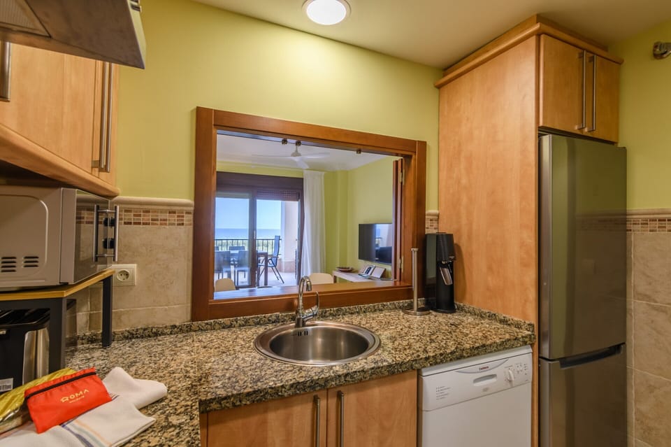 Apartment | Private kitchen