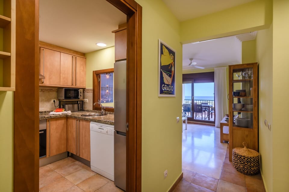 Apartment | Private kitchen