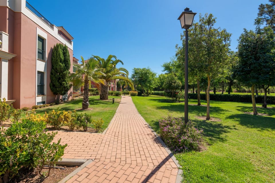 Apartment | Exterior