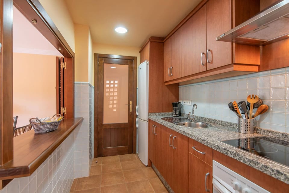 Apartment | Private kitchen