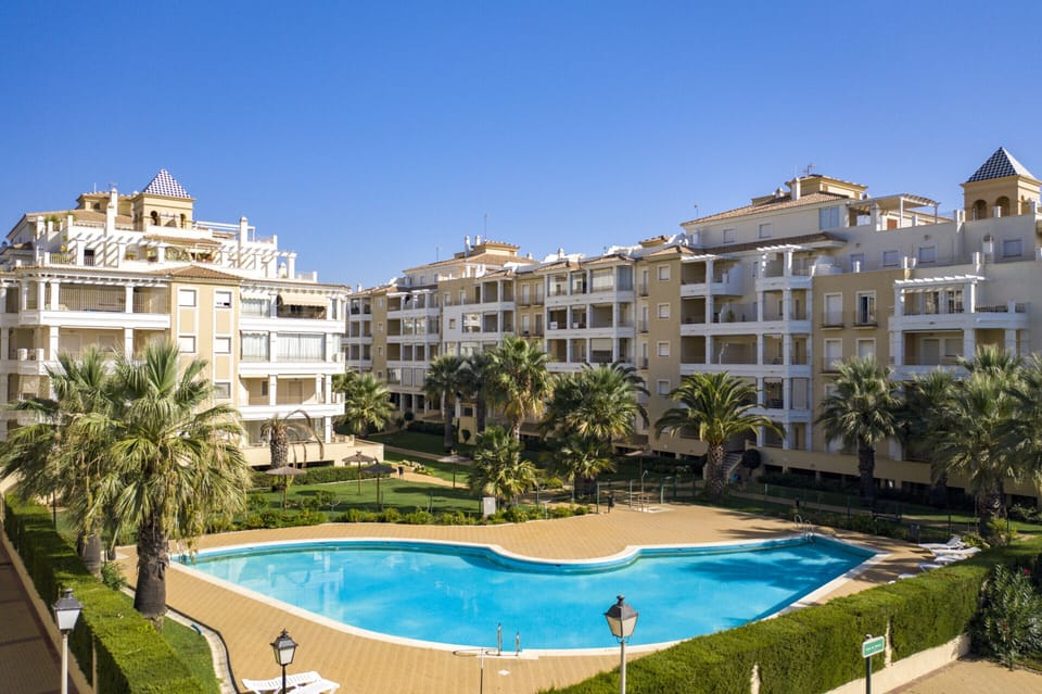 Apartment | Exterior