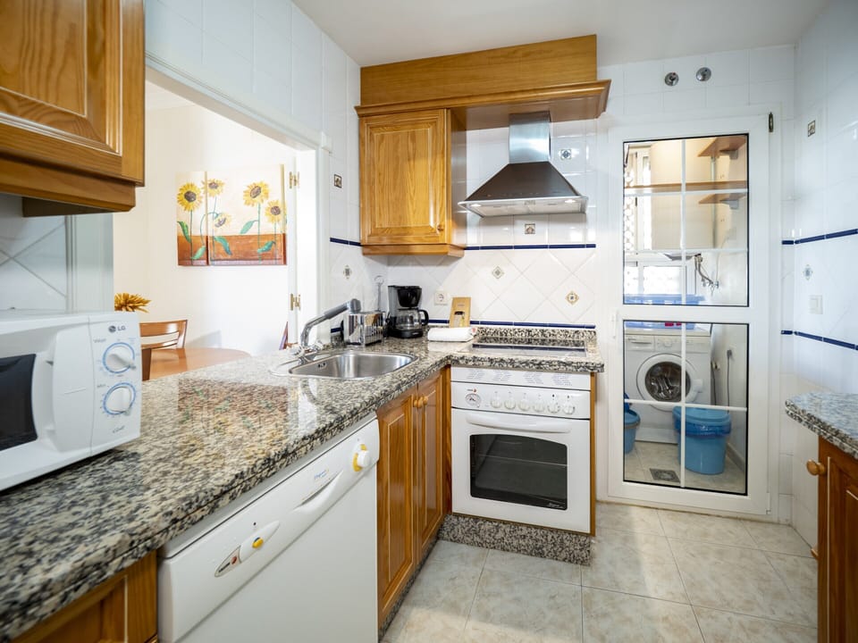 Apartment | Private kitchen