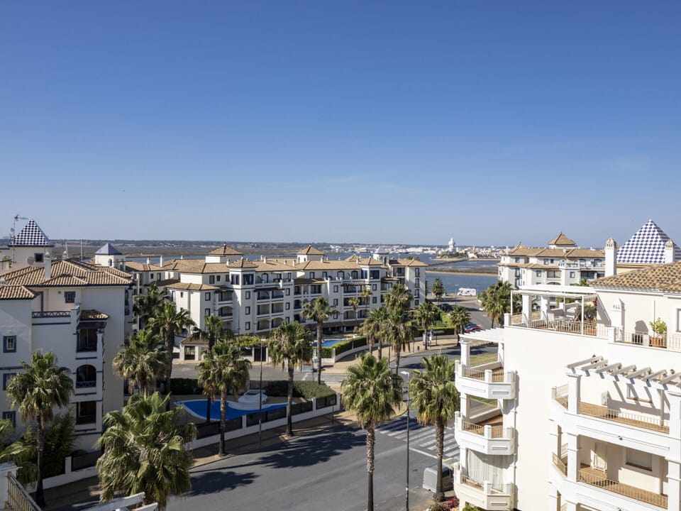 Apartment | Exterior