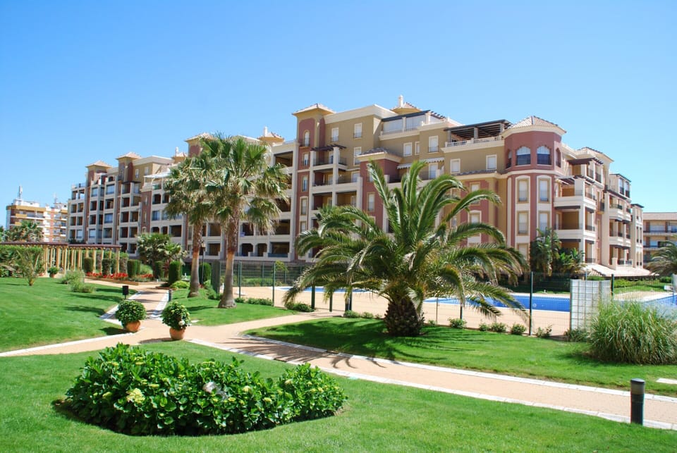 Apartment | Exterior
