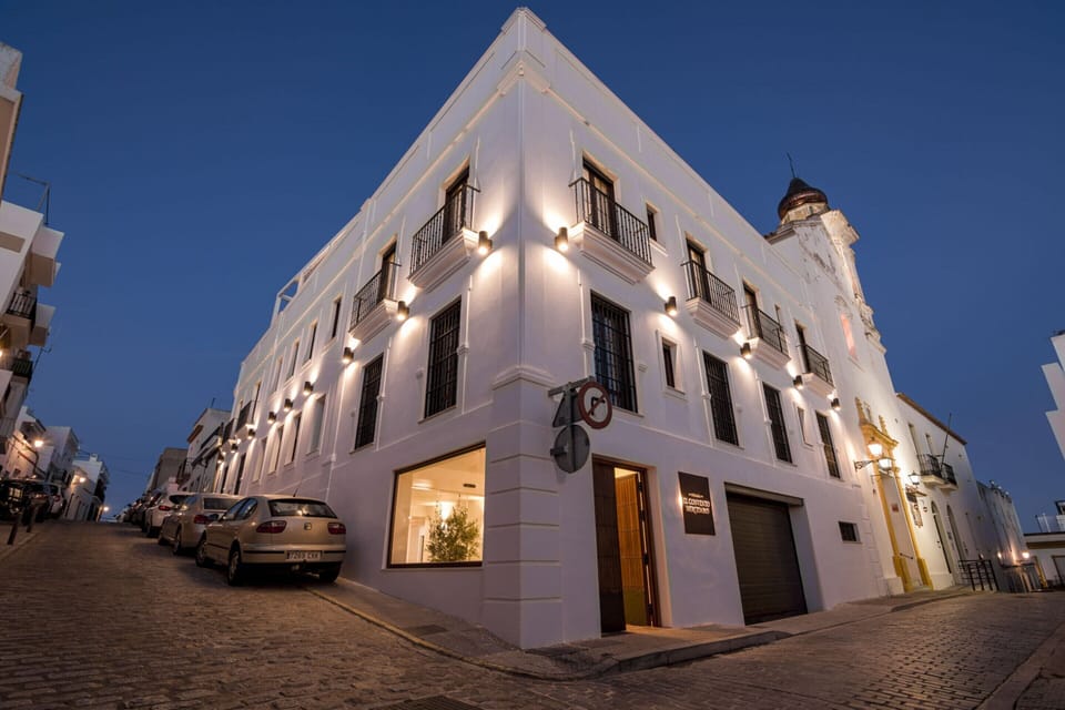 Apartment | Exterior
