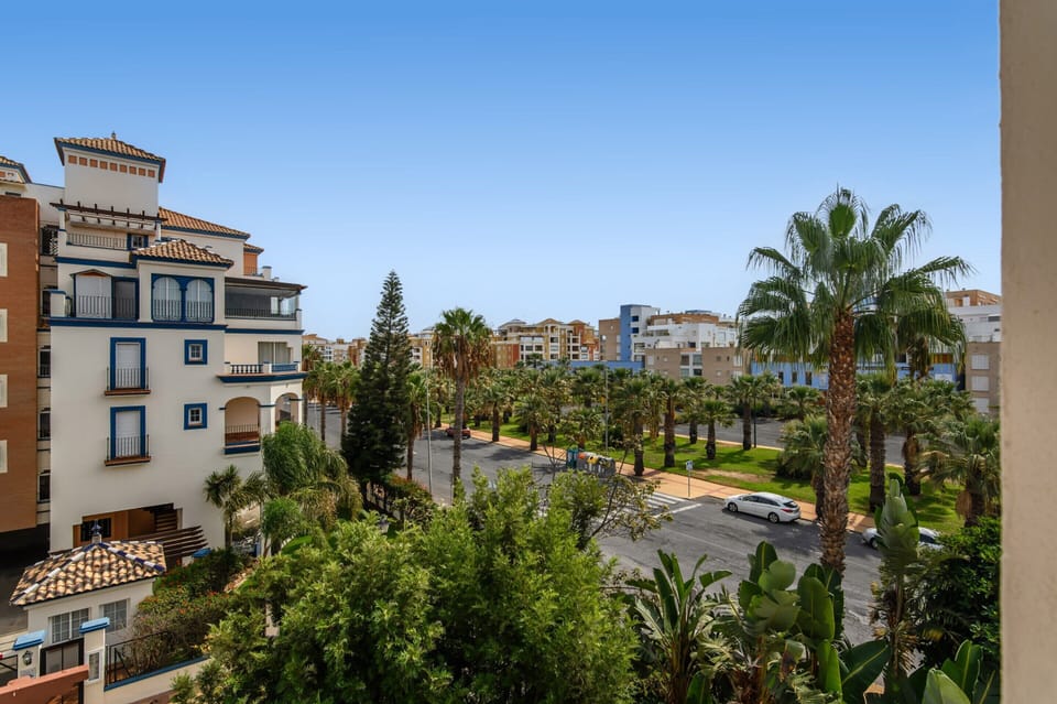 Apartment | Exterior