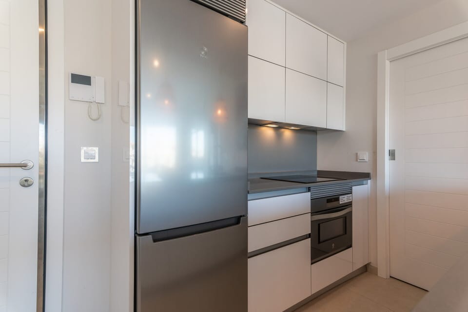 Apartment | Private kitchen