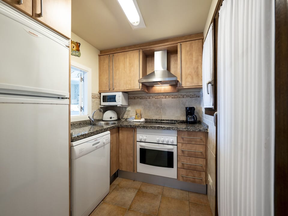 Apartment | Private kitchen