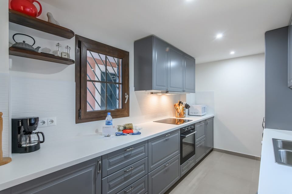 Apartment | Private kitchen