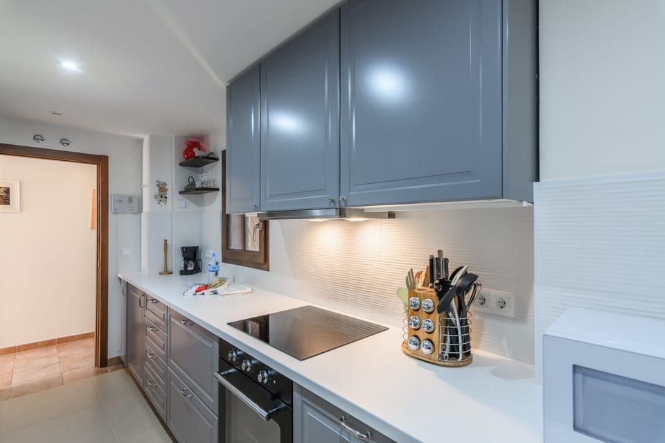Apartment | Private kitchen