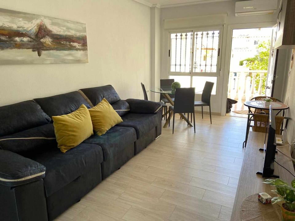 Apartment | Living room