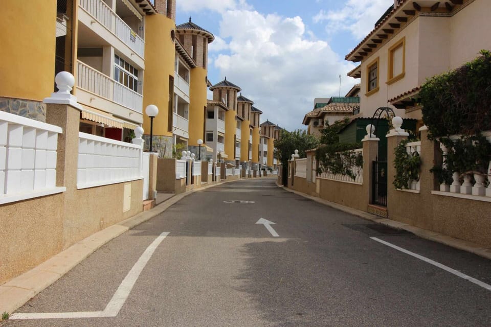 Apartment | Exterior