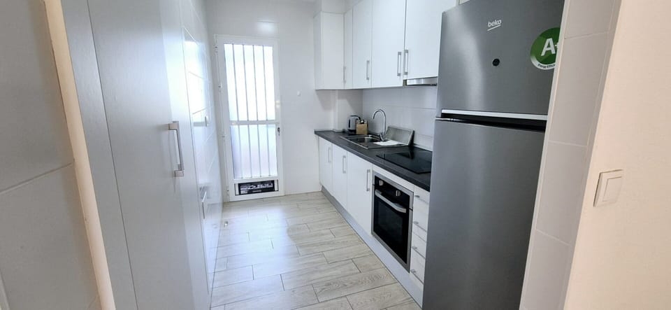 Apartment | Private kitchen