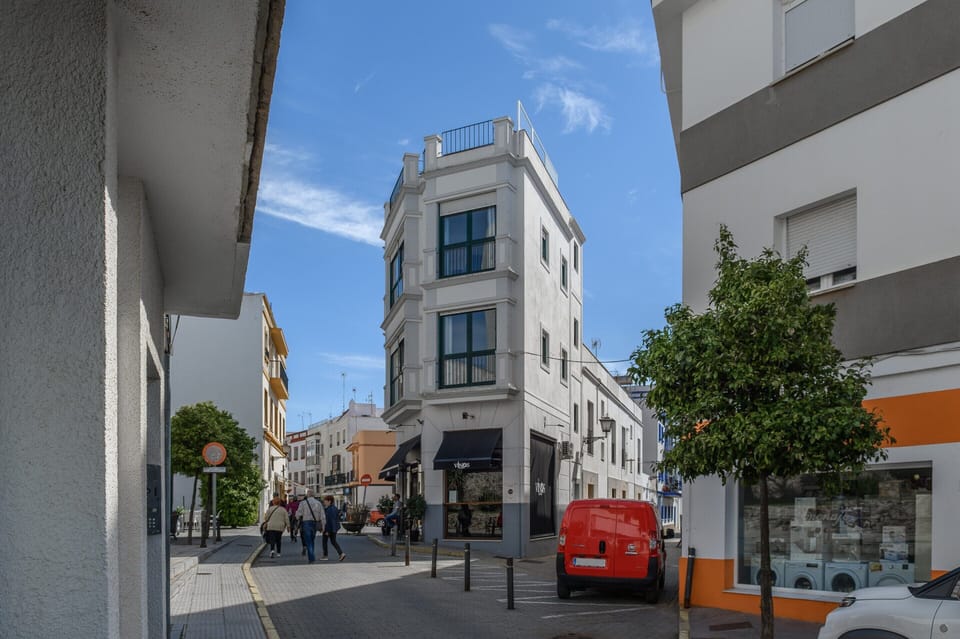 Apartment | Exterior