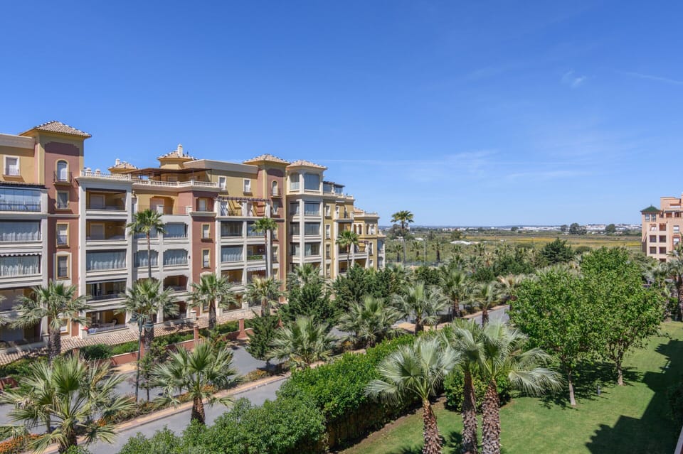 Apartment | Exterior
