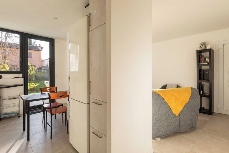 Apartment | Interior