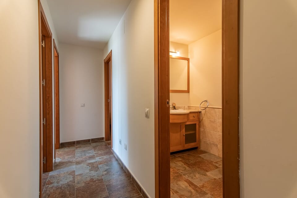 Apartment | Interior