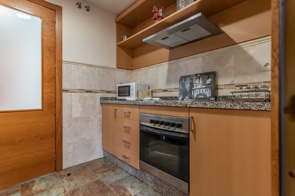Apartment | Private kitchen