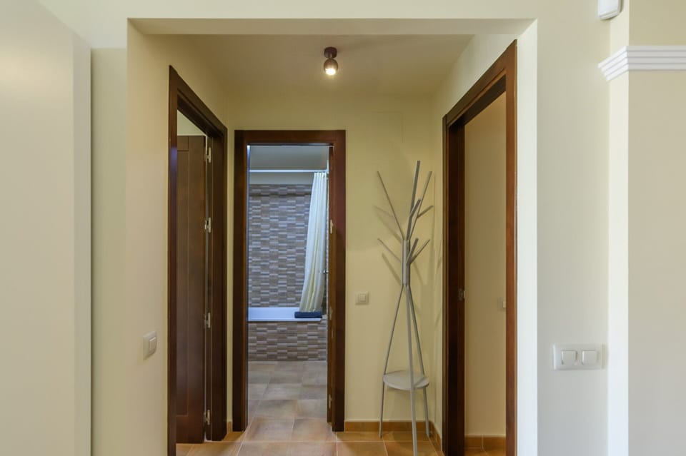 Apartment | Interior