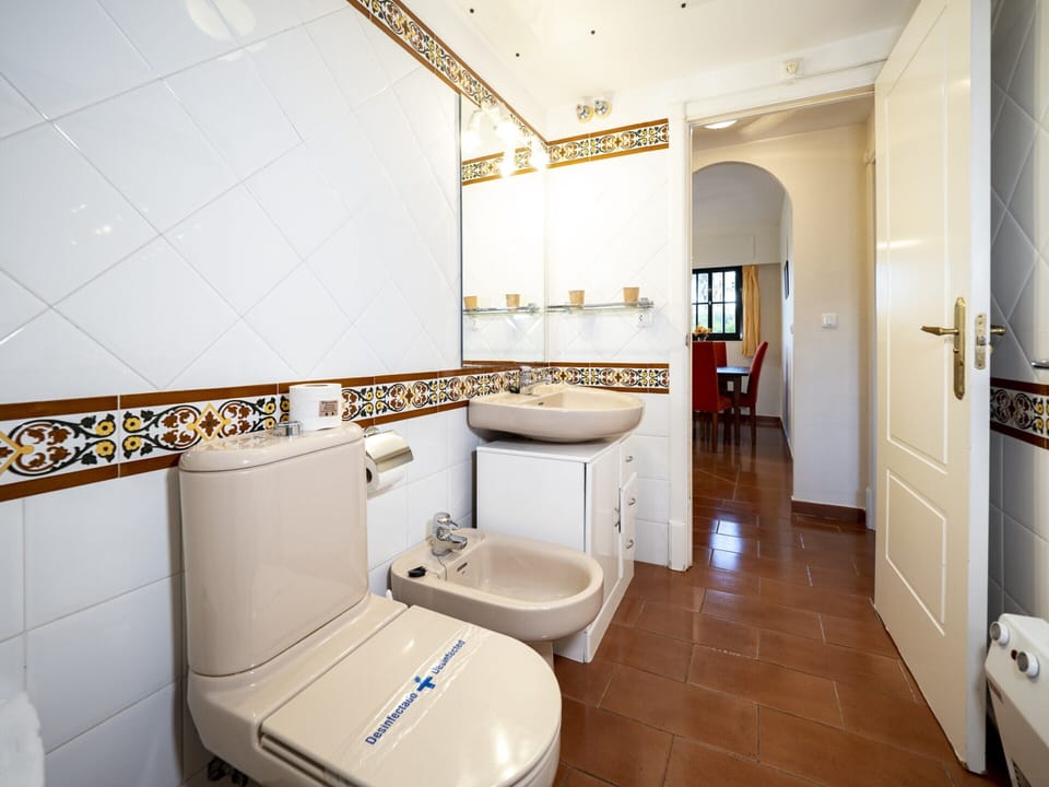Apartment Near Golf Course Apartment in Costa de la Luz