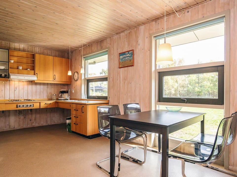 House | Interior