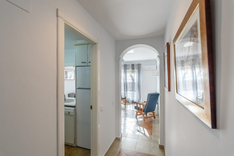 Apartment | Interior