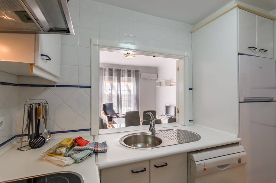 Apartment | Private kitchen