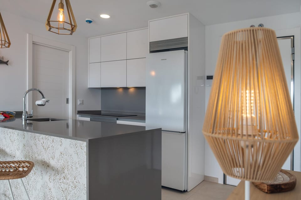 Apartment | Private kitchen
