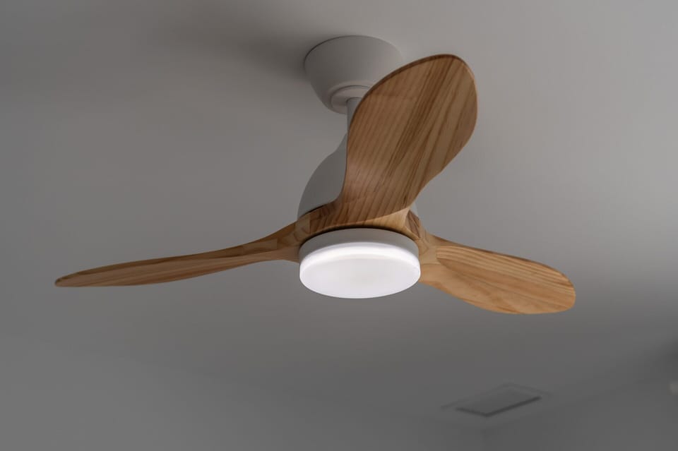 Apartment | Interior detail