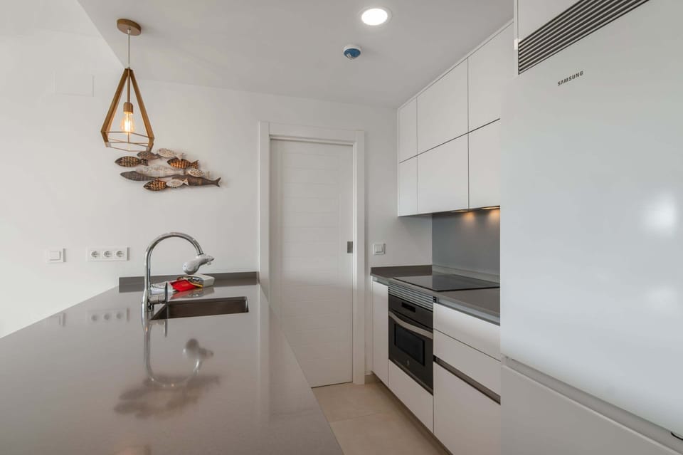 Apartment | Private kitchen