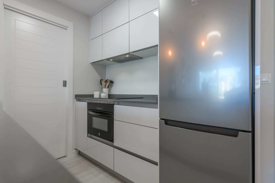 Apartment | Private kitchen